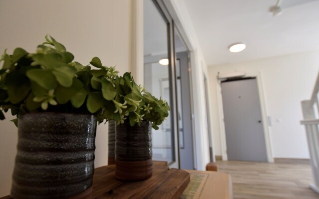 Luxurious Villa with Private Garden in Kaag