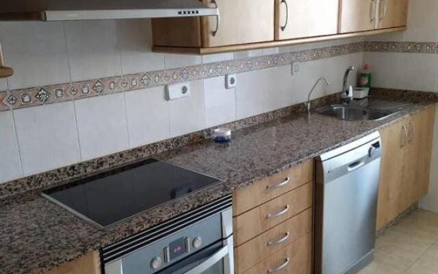 Apartamento Florencia
