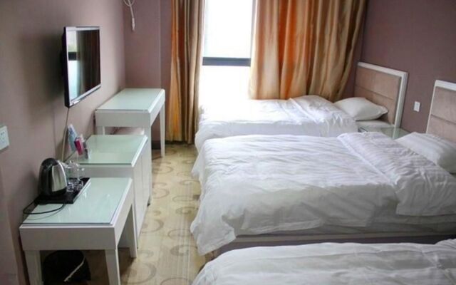 Lan Jue Hotel