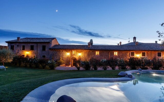 Villa Padovani Relais de Charme