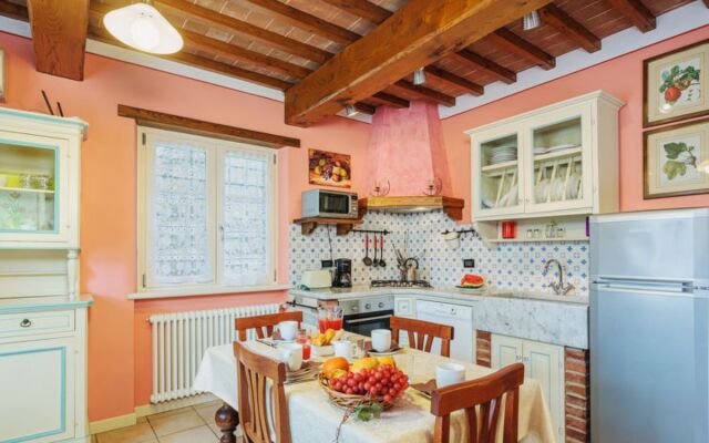 Verde Versilia (CMA225)