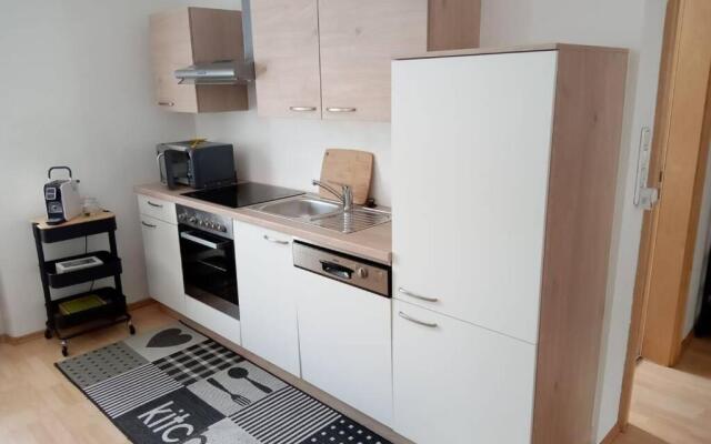 Gemütliches Apartment in Landeck