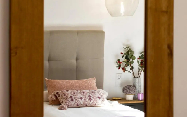 Chezmoihomes Glow and elegant 4 BR apartment in the heart of granada parking free - Apartment in Granada - Photo 5