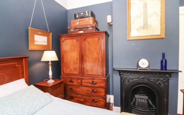 The Merchant's Store