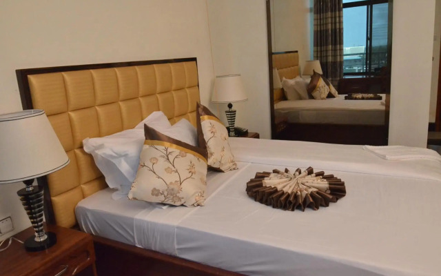 Nefaland Hotel