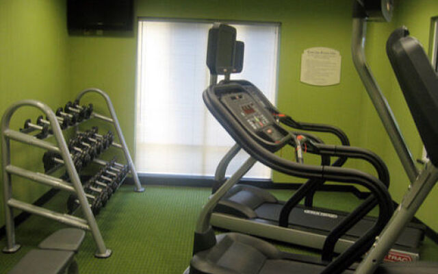 Fairfield Inn & Suites Carlisle