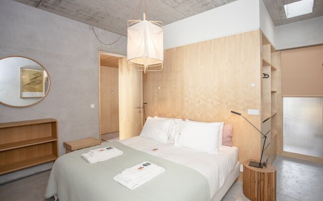 Liiiving - Bolhão Trendy Apartment III