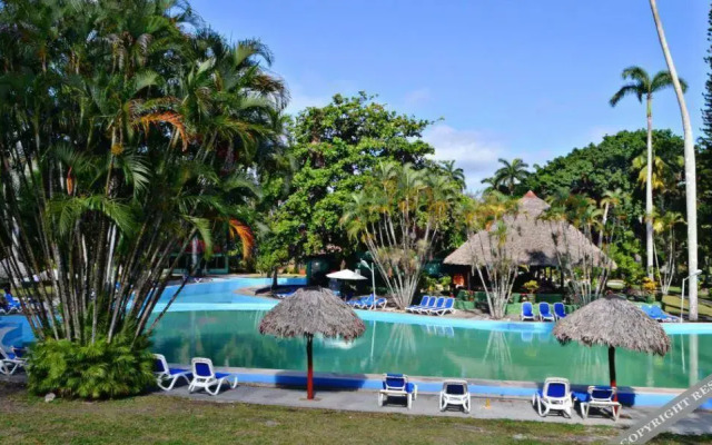 Villa San Jose del Lago