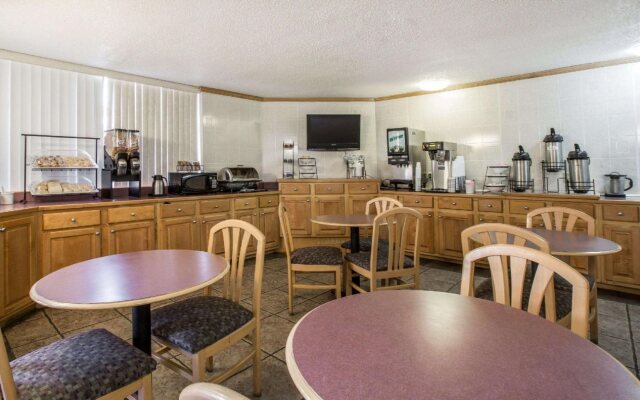Econo Lodge