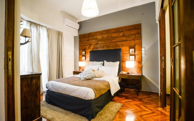5inAthens Apartments