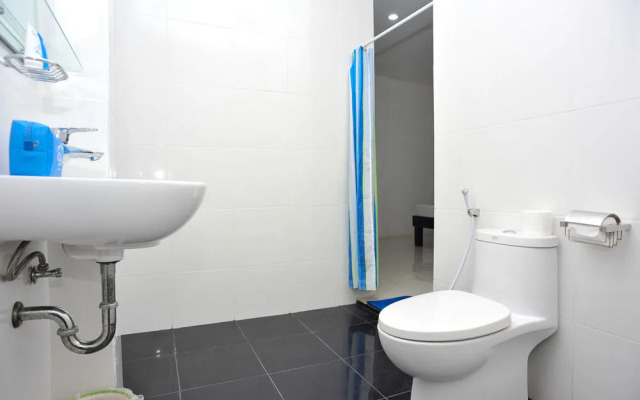 Airy Eco Kuta Utara Pandu 50 Dalung Bali