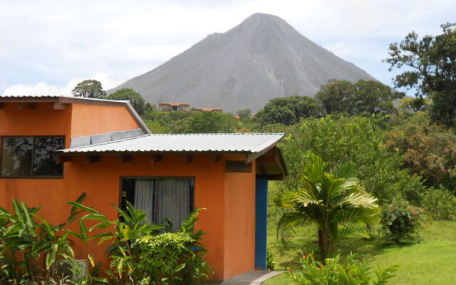 Hotel Erupciones Inn