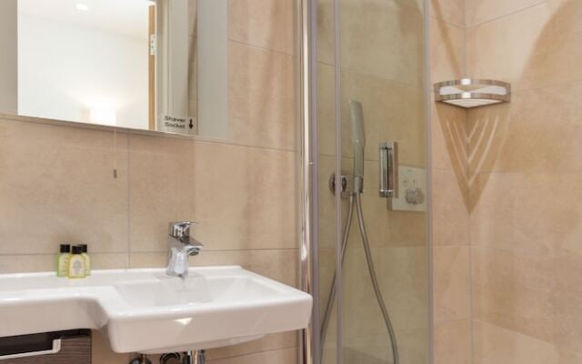 The Fitzrovia Soho Collection Apartments