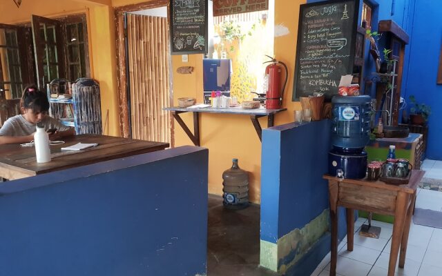 Nextdoor Homestay
