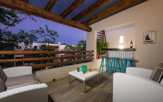 Villa Doce Magnificent 3 BDRM sleeps 6