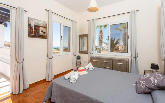 Queens Paradise-Villa Vasilia