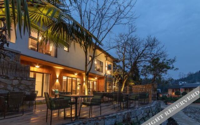 Purling Hills Guesthouse