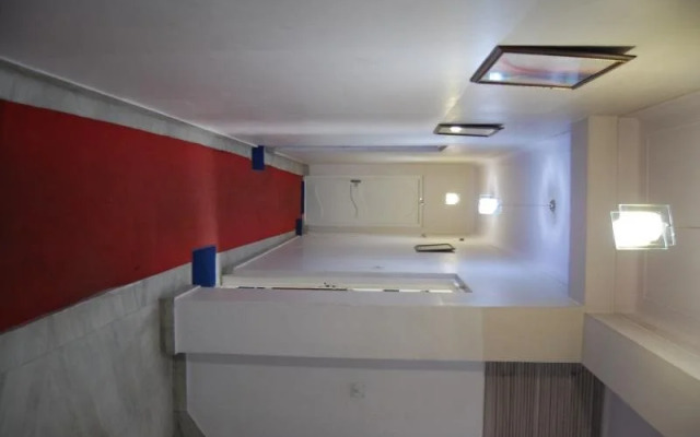 Hotel Geetanjali