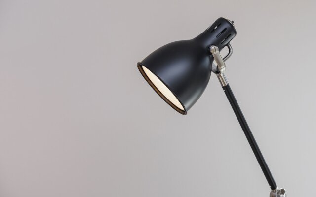 Studio Chopina Cracow by Renters