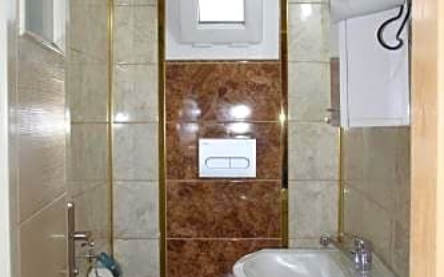 Senar Naz Otel