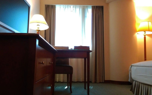 Golden Age Hotel