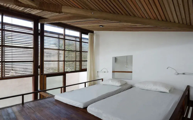 Sahi Homestay Retreat