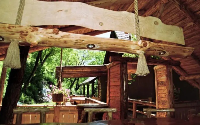 Complex Turistic Valahia