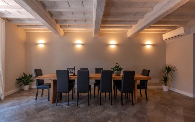 Il Borgo Di Villa Cellaia