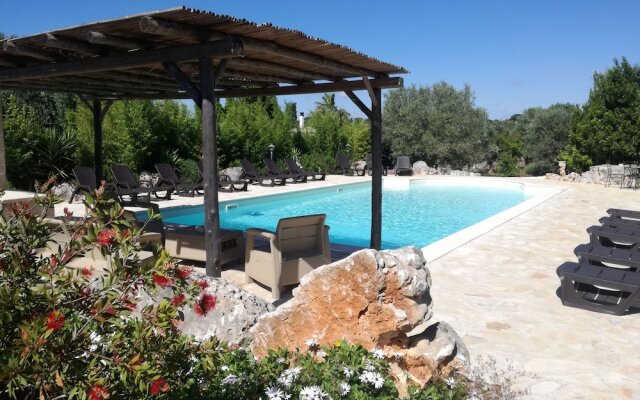 Agriturismo Grotta di Figazzano