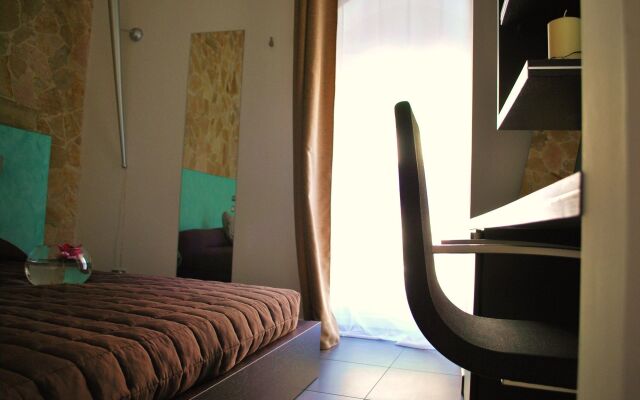 A Casa di Grazia