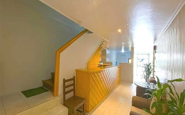 Cittatel Inn