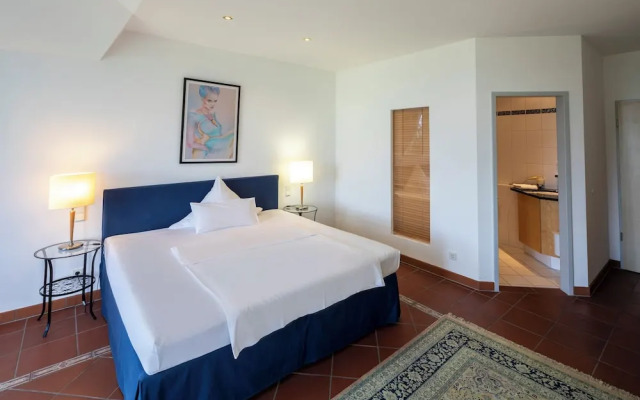 Hotel Artrium am Park