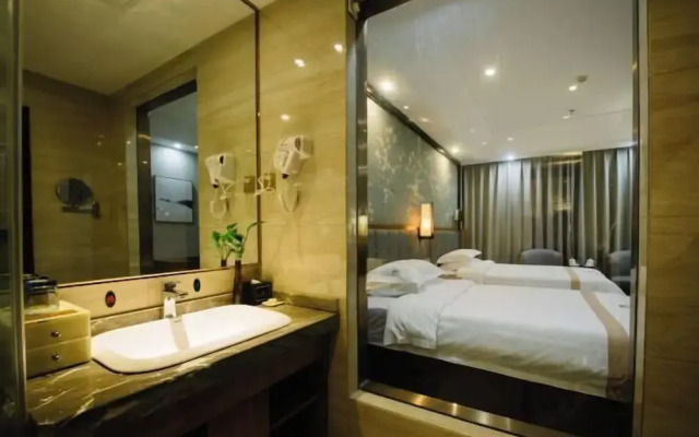 Yuanfeng Hebei Hotel