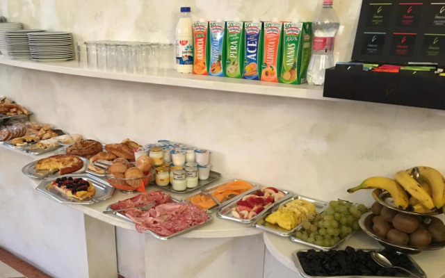 Art Hotel Al Fagiano