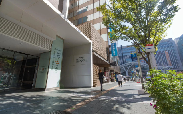 JR KYUSHU HOTEL Blossom Hakata Chuo