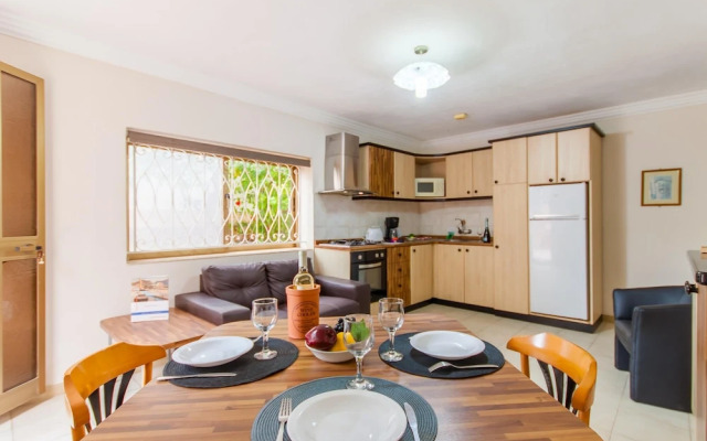 Villa & Pool 4 Mellieha Bay Retreat