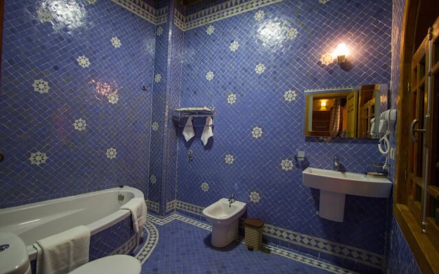 Riad Al Fassia Palace