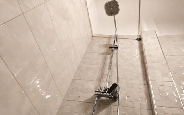 Apollo 1 - Luxury Apartment