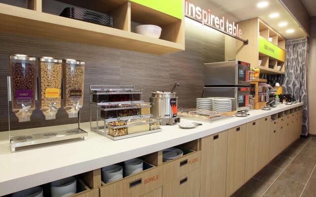 Home2 Suites by Hilton Nampa
