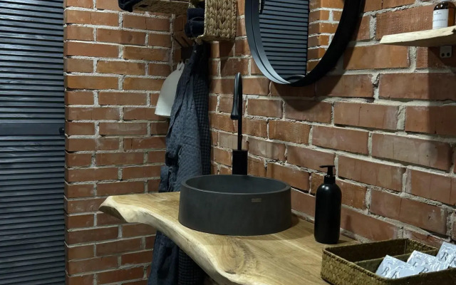 Stefan's Loft