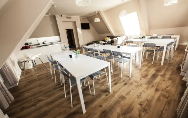 Bi-Pi Hostel