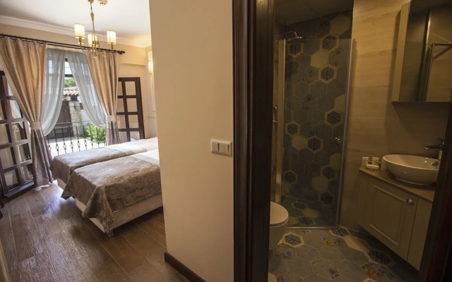 Livia Garden Hotel