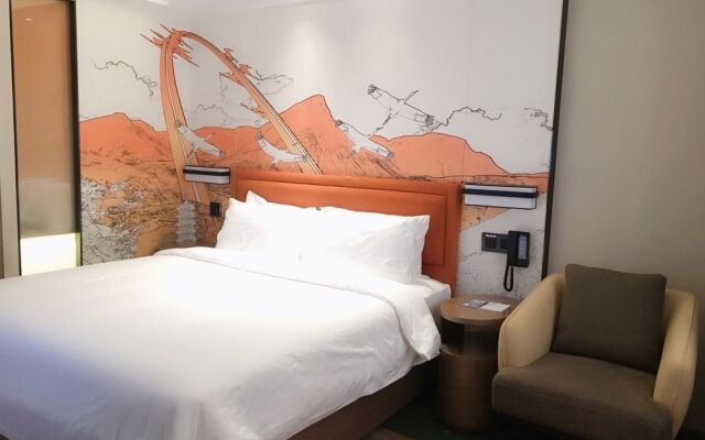 Hampton by Hilton Jiangmen Heshan