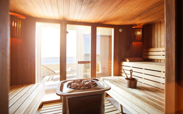 Hotel Croatia Cavtat