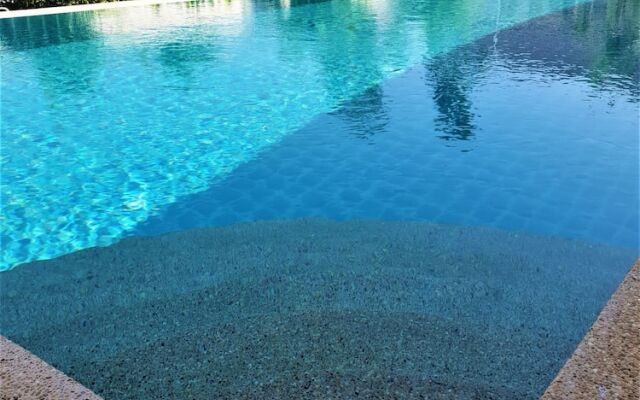 Villa de Veluwe at Hua Hin