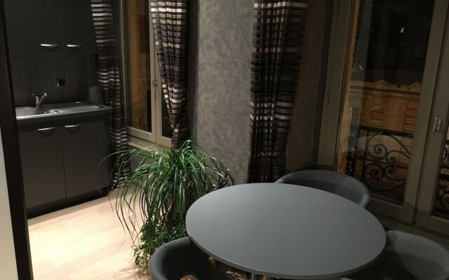 Appartement Alsace-Lorraine