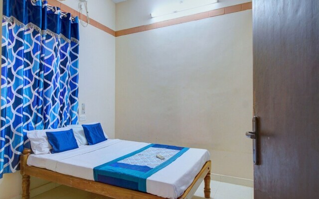 OYO 11702 Home Serene 3BHK Near JIPMER