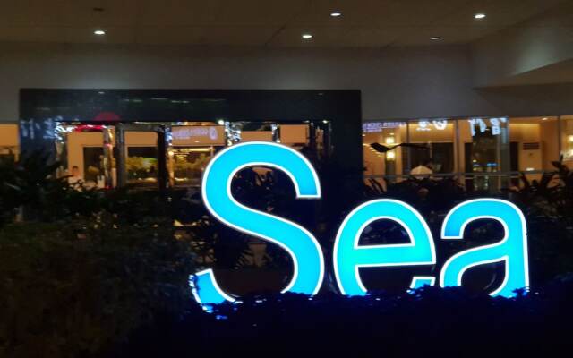 La Vista at Sea Residences