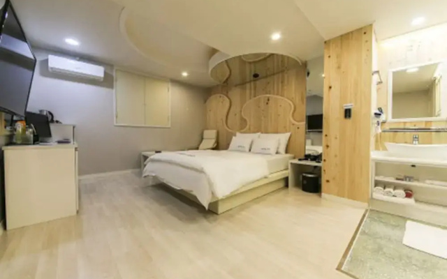 Hotel P.D