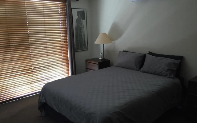 Brunswick B & B